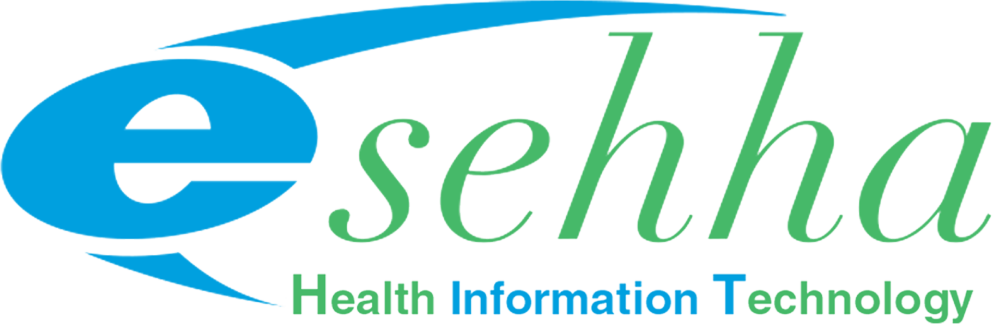 E-Sehha-logo1